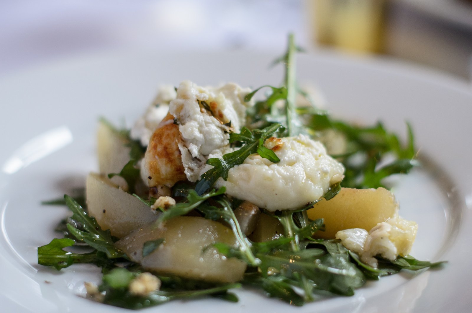 Food and drink photography